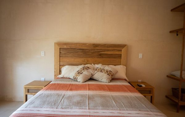 Apartamento a 2 Cuadras del mar Caribe - Hoteles con jacuzzi en Puerto Morelos, México