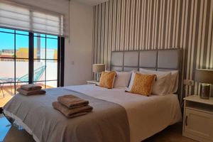 Alquiler Vacacional - Villa Barbie 3 bedroom with private pool Corralejo