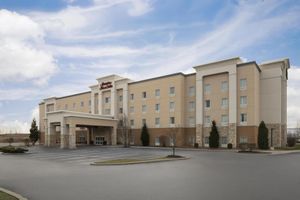 Alojamiento - Hampton Inn & Suites Rochester/Henrietta