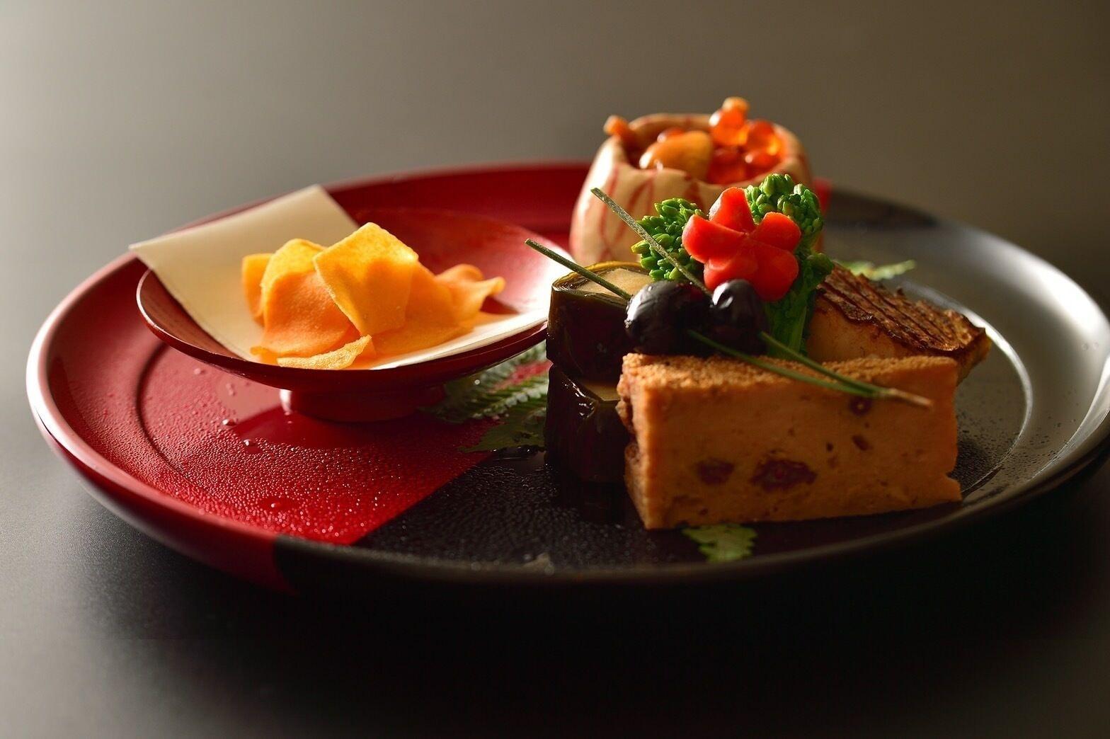 Restaurant Shima Onsen YOSHIMOTO