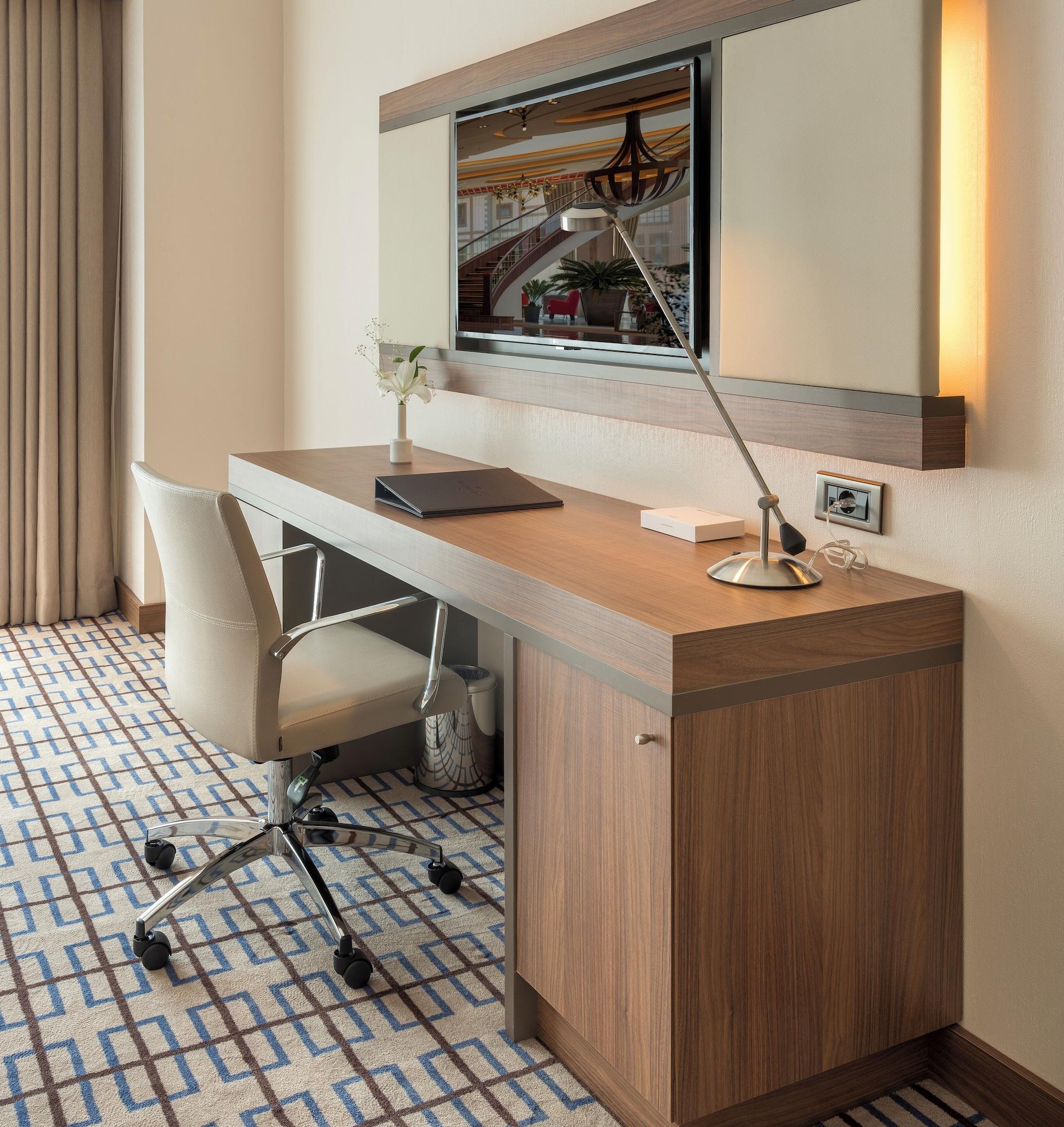 Habitación Ramada Plaza by Wyndham Rize