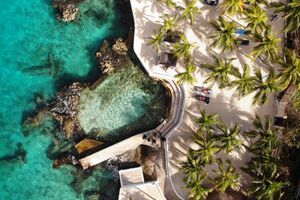 Paquete - Cozumel Hotel & Resort