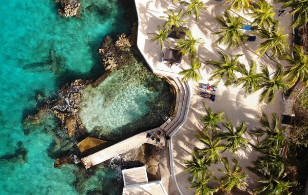 Cozumel Hotel & Resort