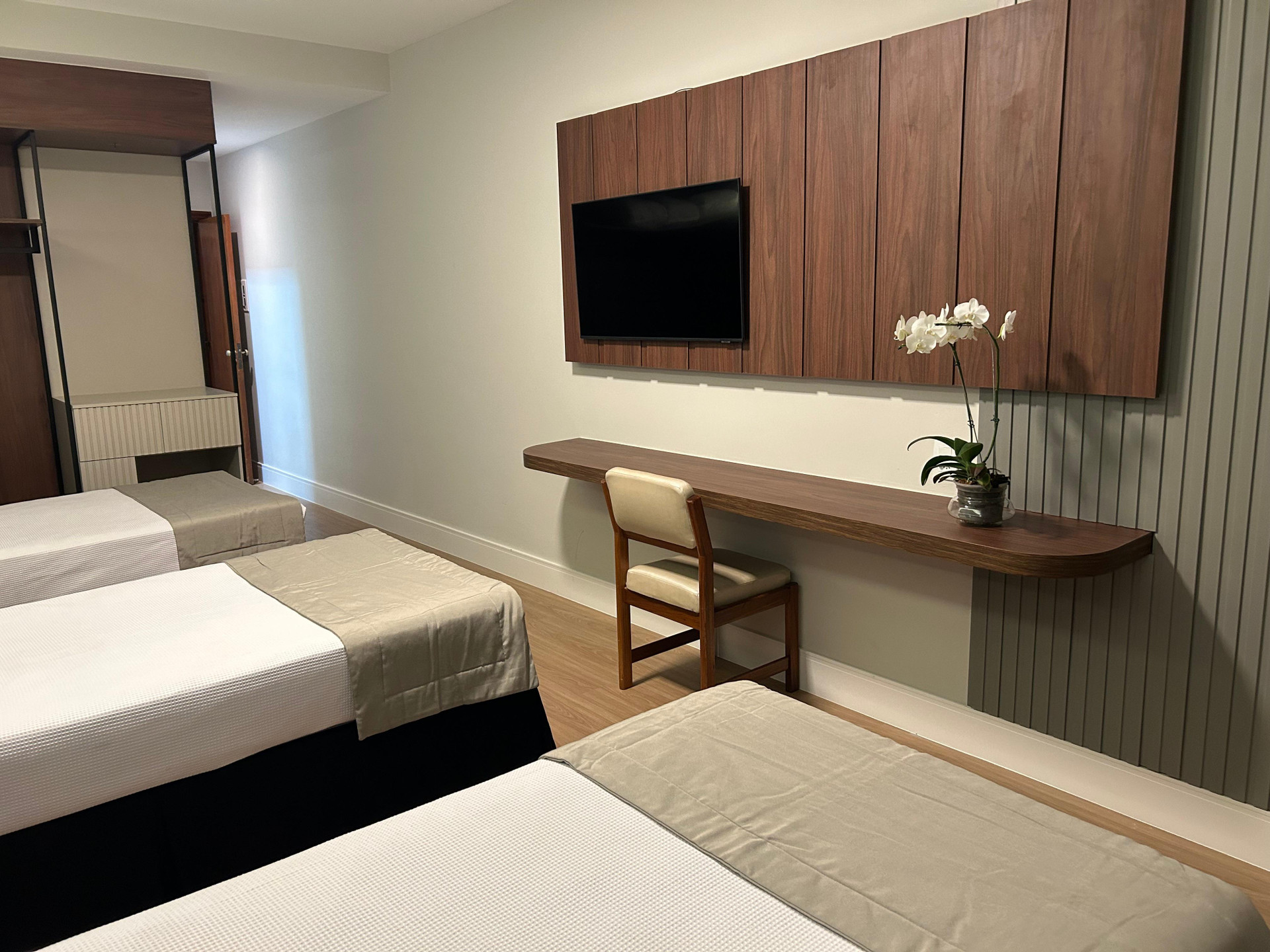 Habitación Américas Benidorm Hotel