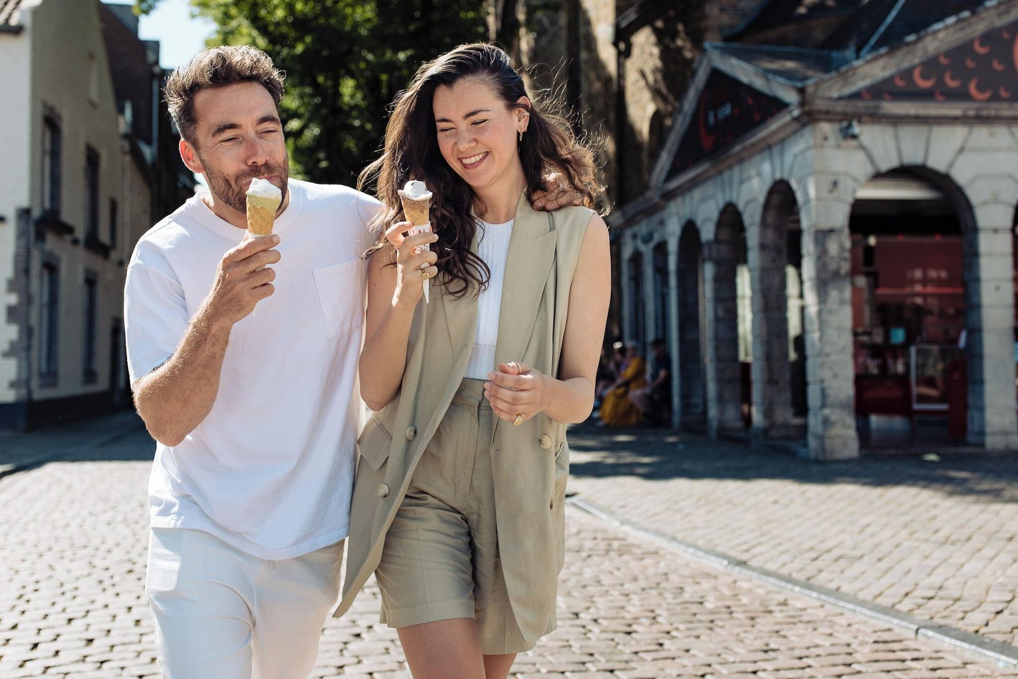 Instalaciones Recreativas Landgoed Overste Hof