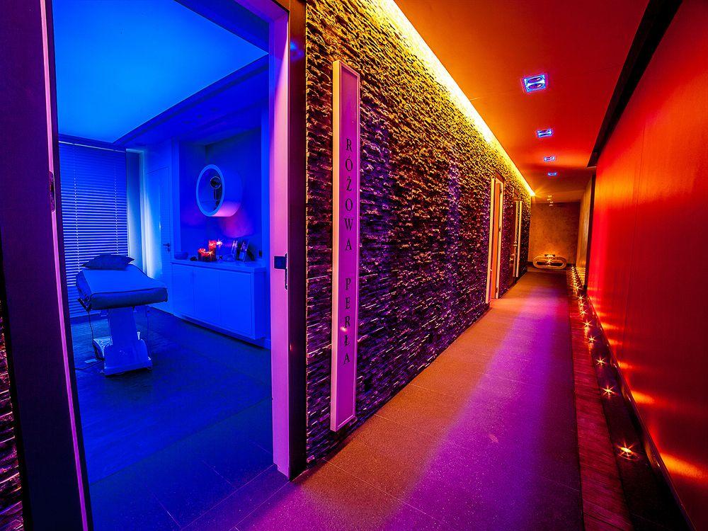Spa Hotel Grand Nosalowy Dwor
