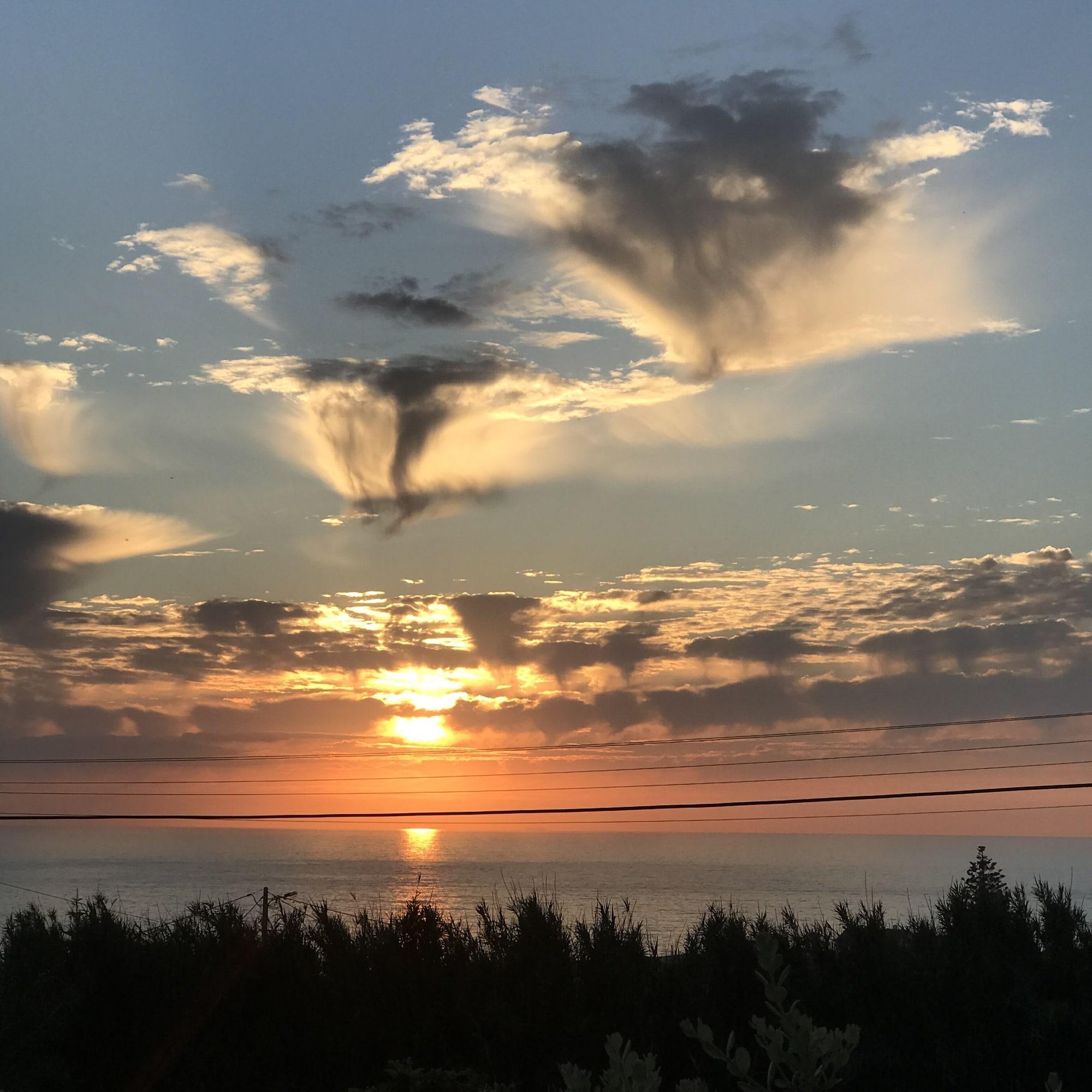 Playa Azenhas do Mar Valley House