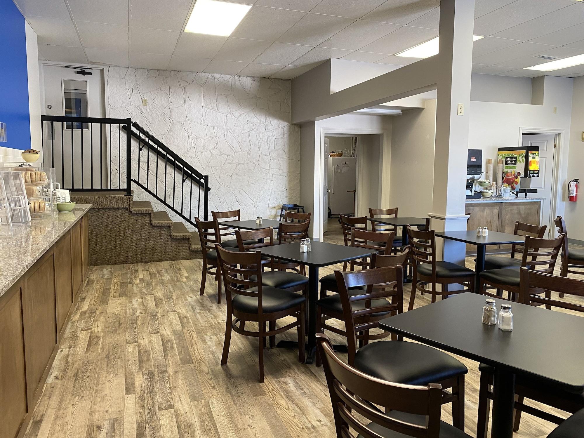 Restaurant SureStay by Best Western Brockville