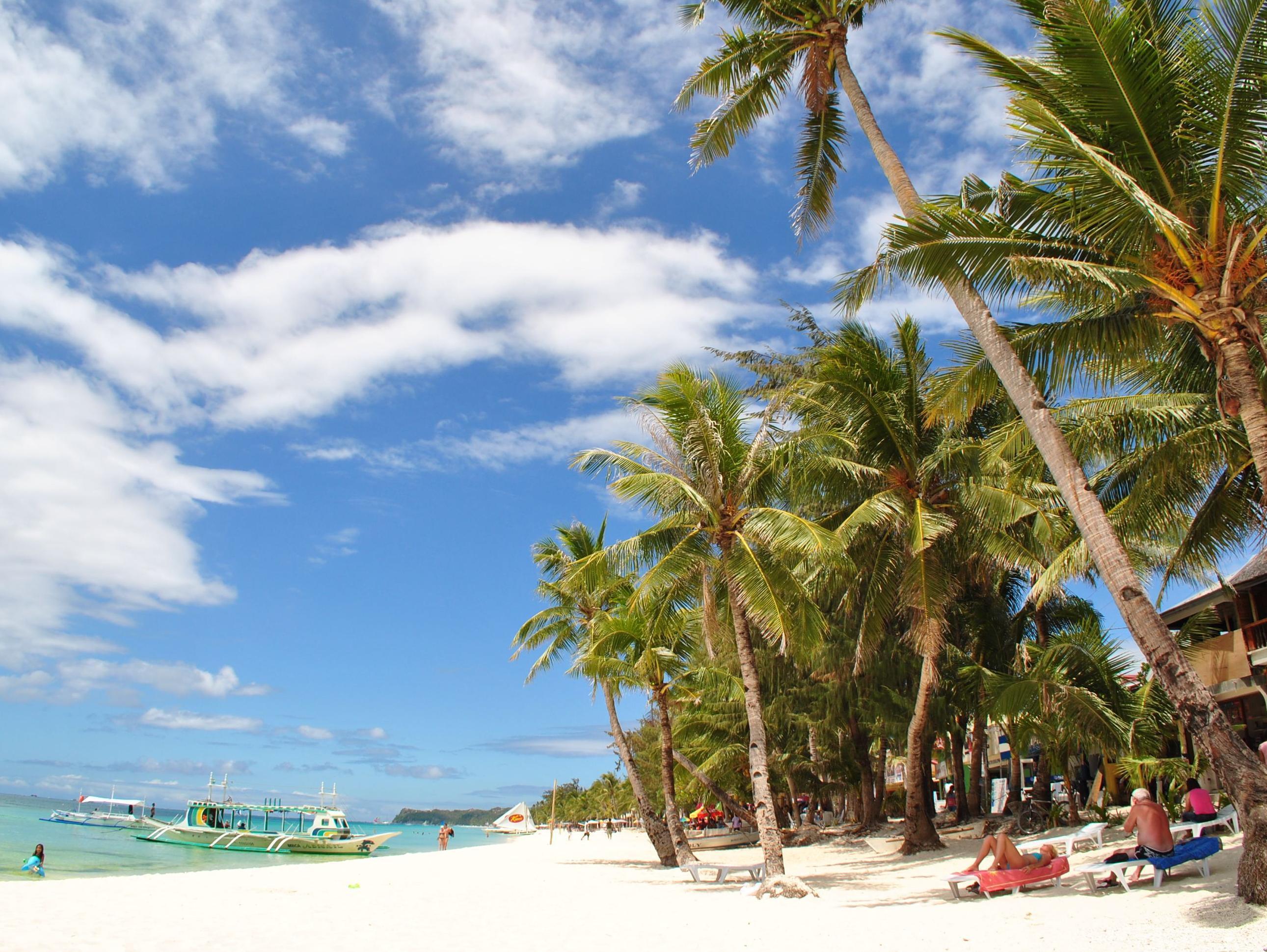 Playa Surfside Boracay Resort