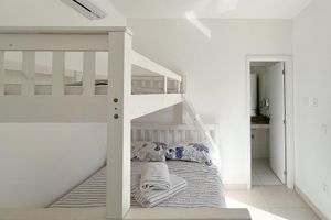 Alquiler Temporario - Residencial Saint Barth