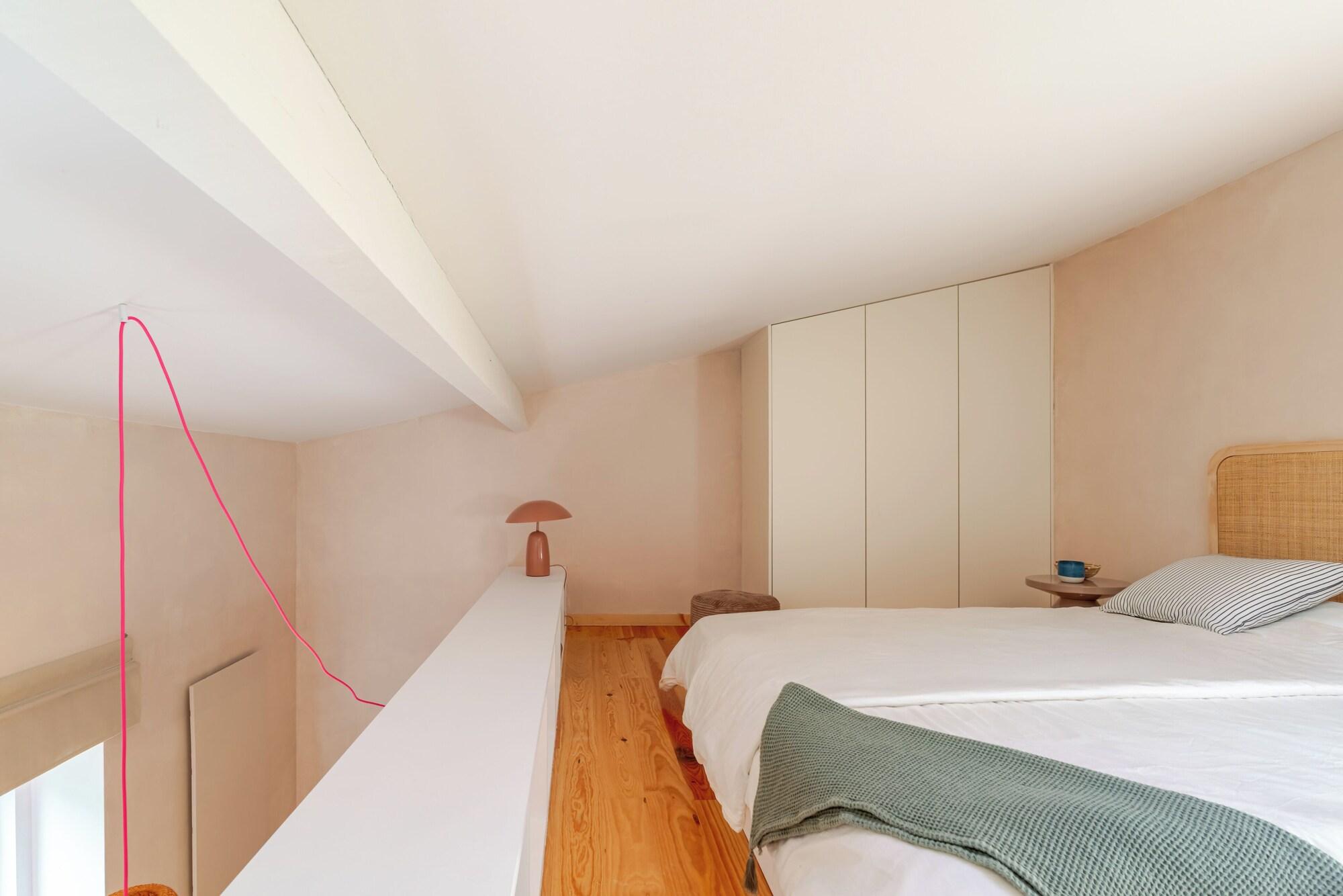 Habitación Kleine's House in Porto - Boavista