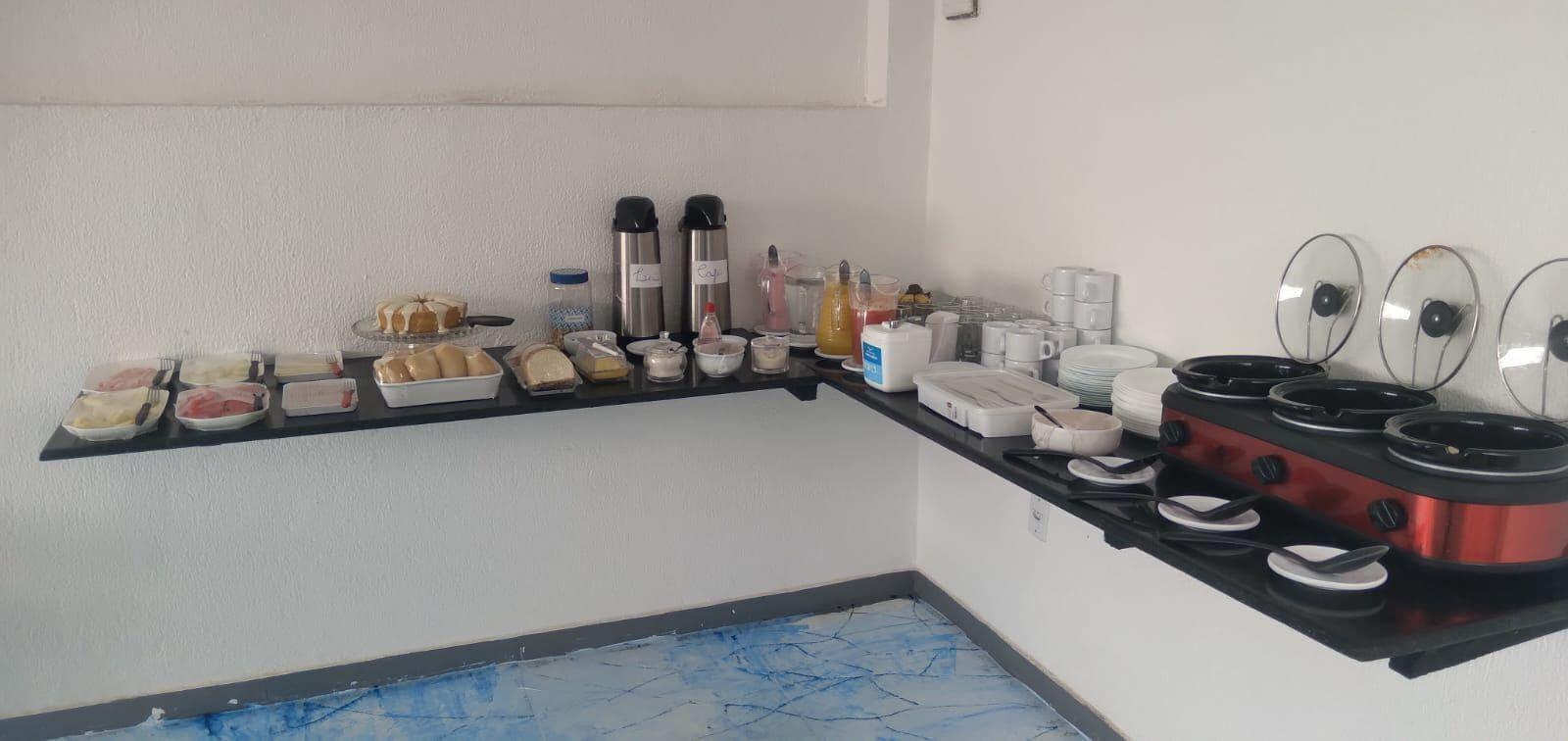 Restaurant ALOHA MAR MACEIÓ