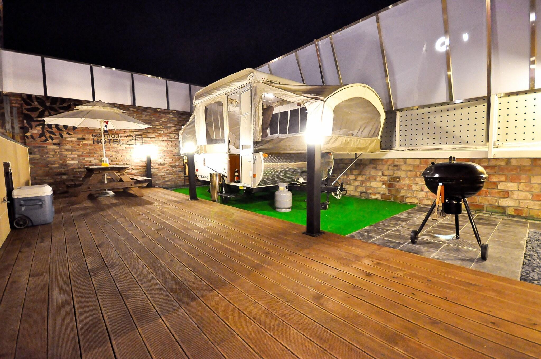 Varios February Hotel Apsan