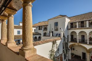 Alojamiento - Las Casas de la Judería de Córdoba