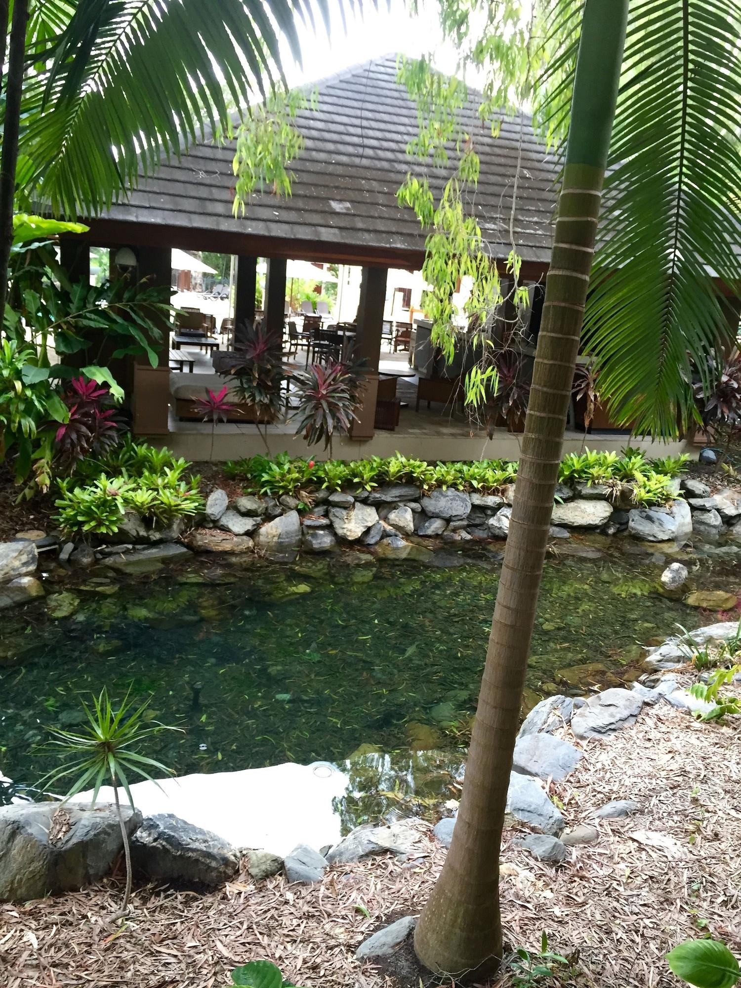 Restaurant Elysium Triton by the Sea