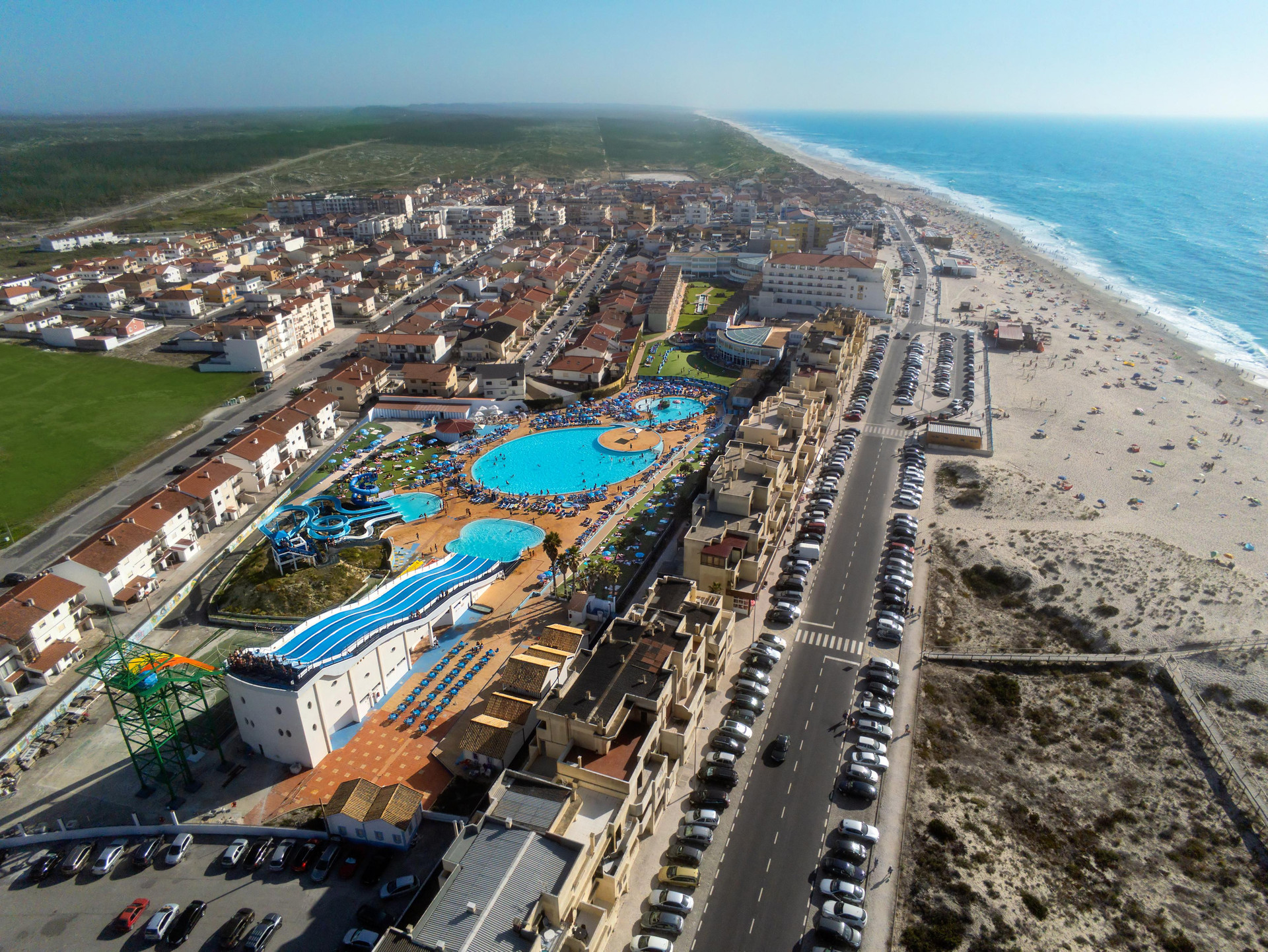 Playa Cristal Praia Resort & SPA