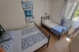 Alquiler Vacacional - Apartments Arboreum A1 (5+2)