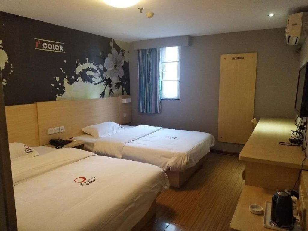 Habitación Life Yajo Hotel