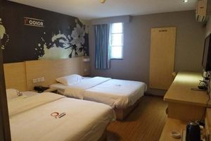 Alojamiento - Life Yajo Hotel