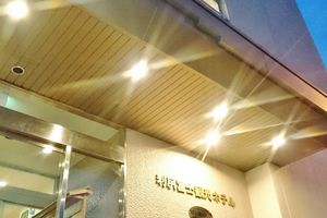 Alojamiento - Rishiri Fuji Kanko Hotel