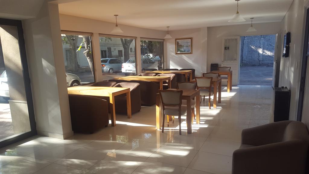 Restaurant Hotel Uinversal