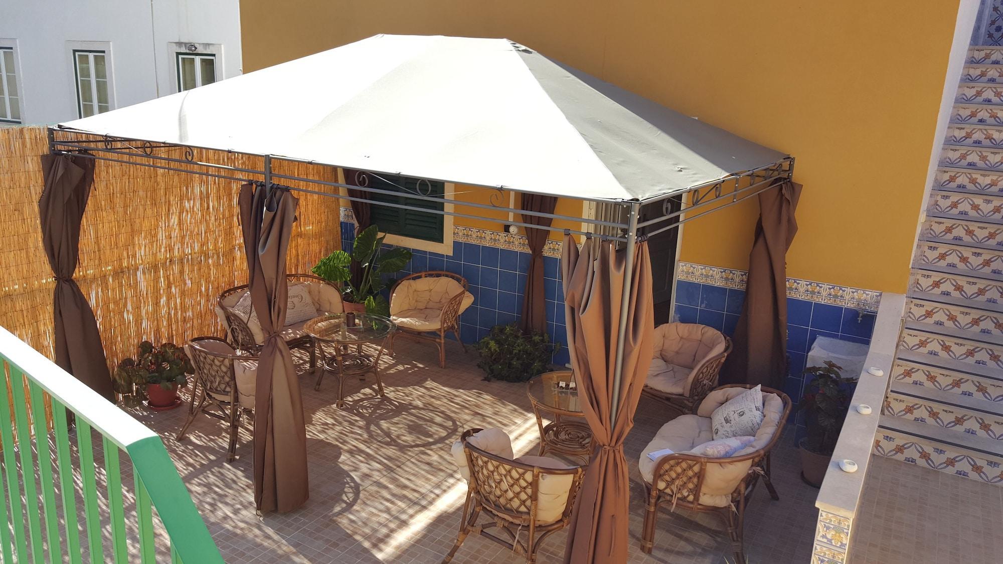 Varios The Guesthouse of Alcobaça