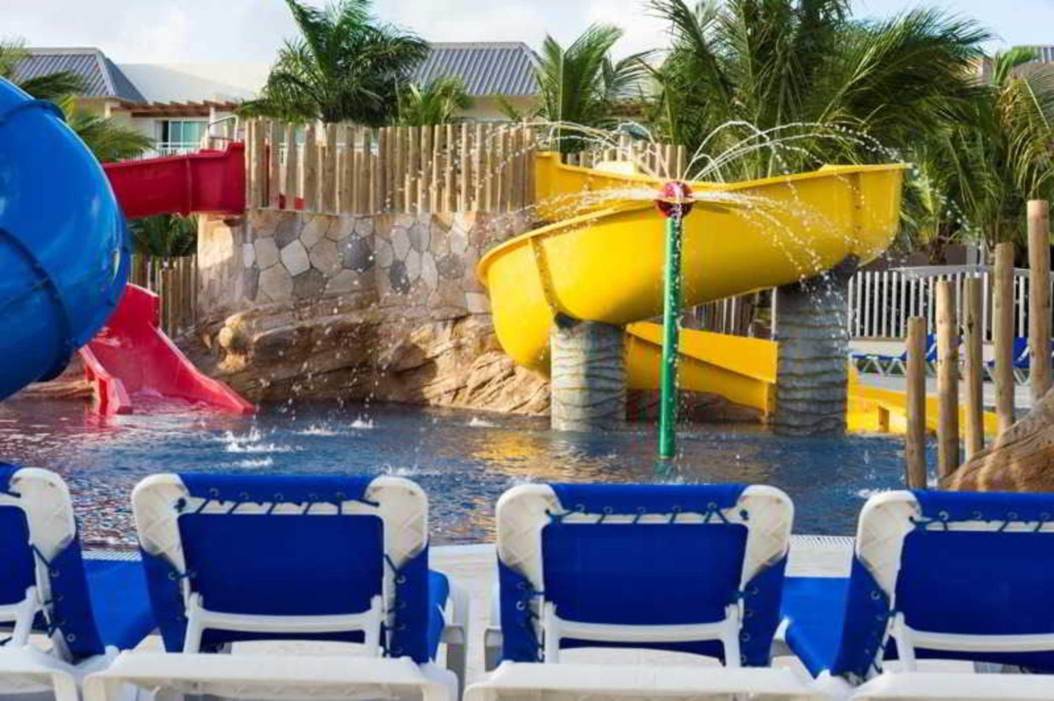Hotel Royalton Splash Punta Cana, An Autograph Collection All-Inclusive Resort & Casino