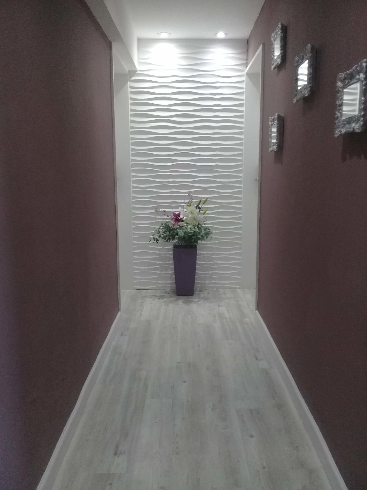 Varios Columbia Palace