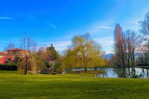 Alojamiento - Le Domaine de Gorneton