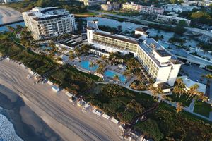 Alojamiento - Beach Club at The Boca Raton