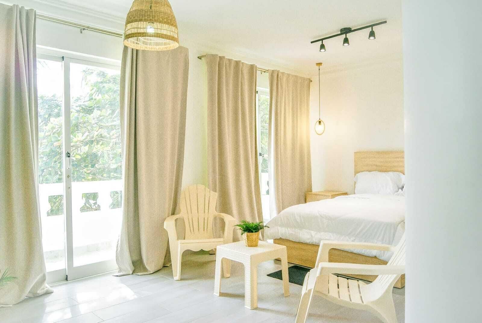 Habitación Hotel Juan Dolio