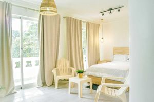 Alojamiento - Hotel Juan Dolio