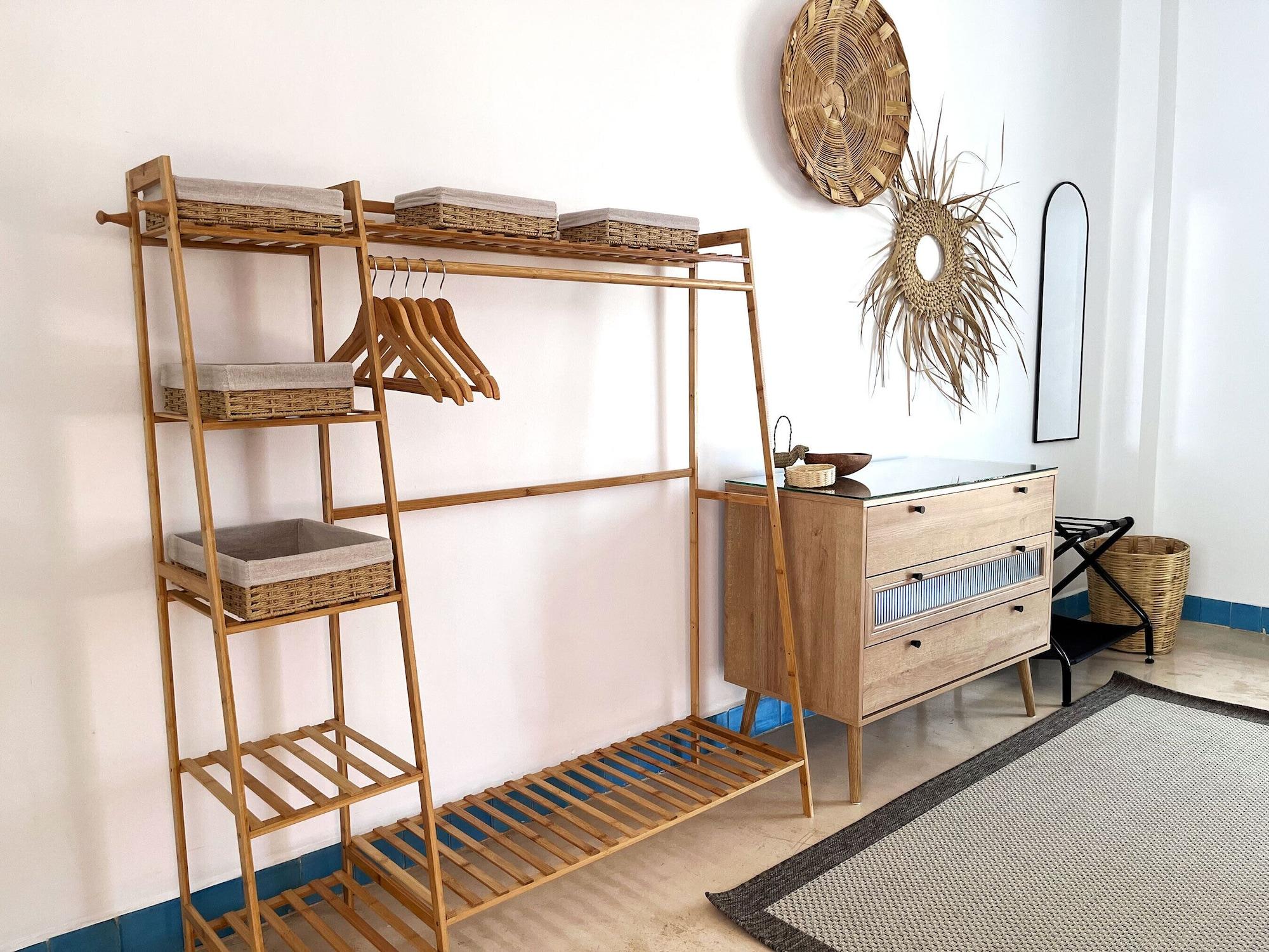 Habitación Maralagua