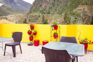 Paquete - Intitambo Hotel