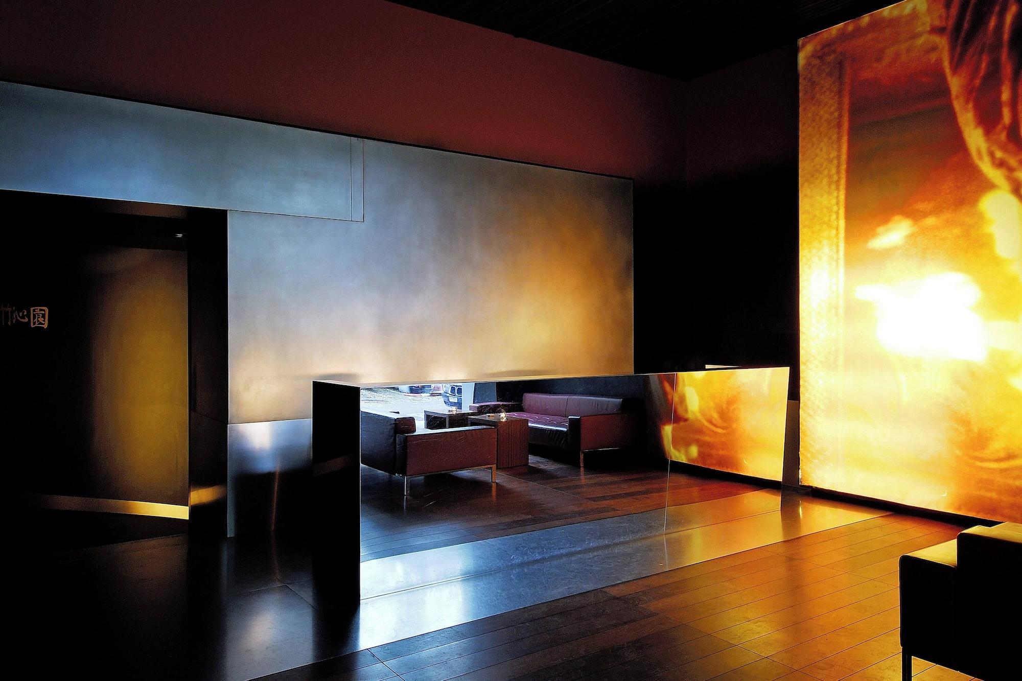 Varios The Hotel Luzern, Autograph Collection