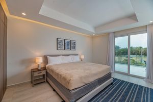 Alquiler Vacacional - Ocean One Roatan