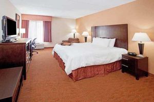 Alojamiento - Hampton Inn Niagara Falls