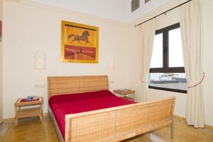 Alquiler Vacacional - Stunning 3 bed 2 bath Villa with Private heated Pool
