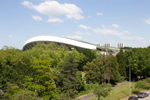 Alojamiento - Brit Hotel Nantes La Beaujoire Parc Expo