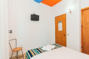 Alquiler Vacacional - Hermosa Habitación Junior Suite En Guatape