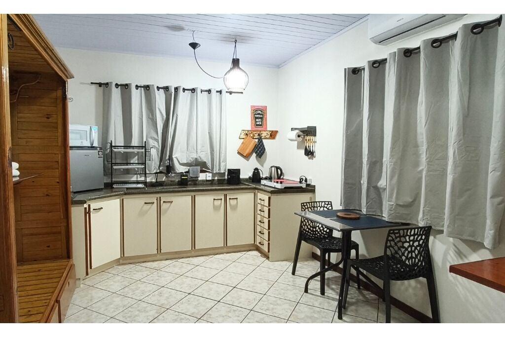 Equipamiento de Habitación Recanto da Dona Luiza - Pousada