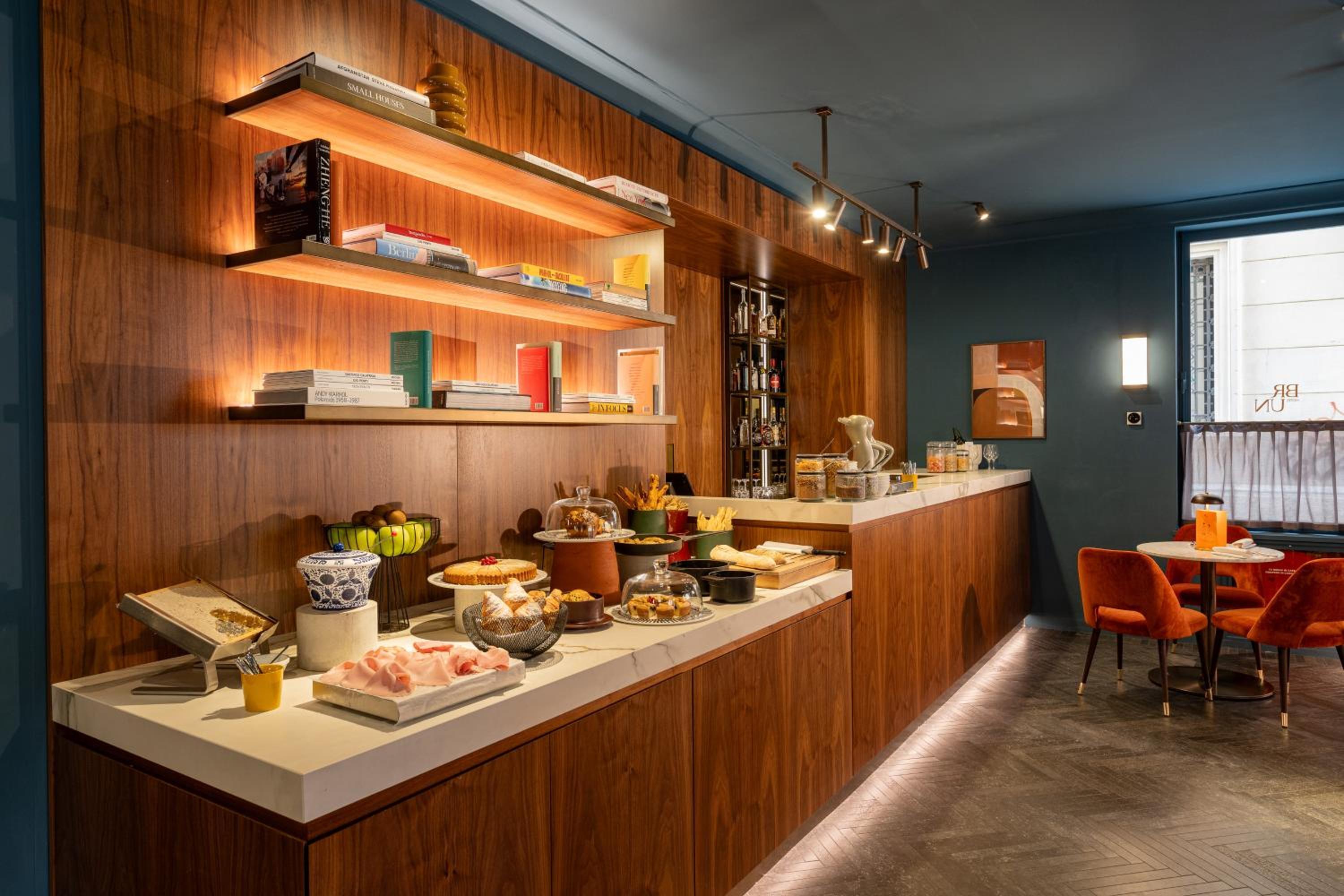 Restaurant Hotel Brun