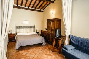 Alquiler Vacacional - Casa di Campagna in Toscana