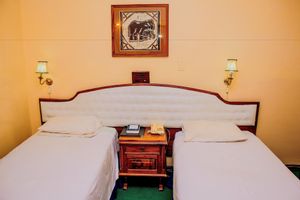 Alojamiento - The Grey's Inn