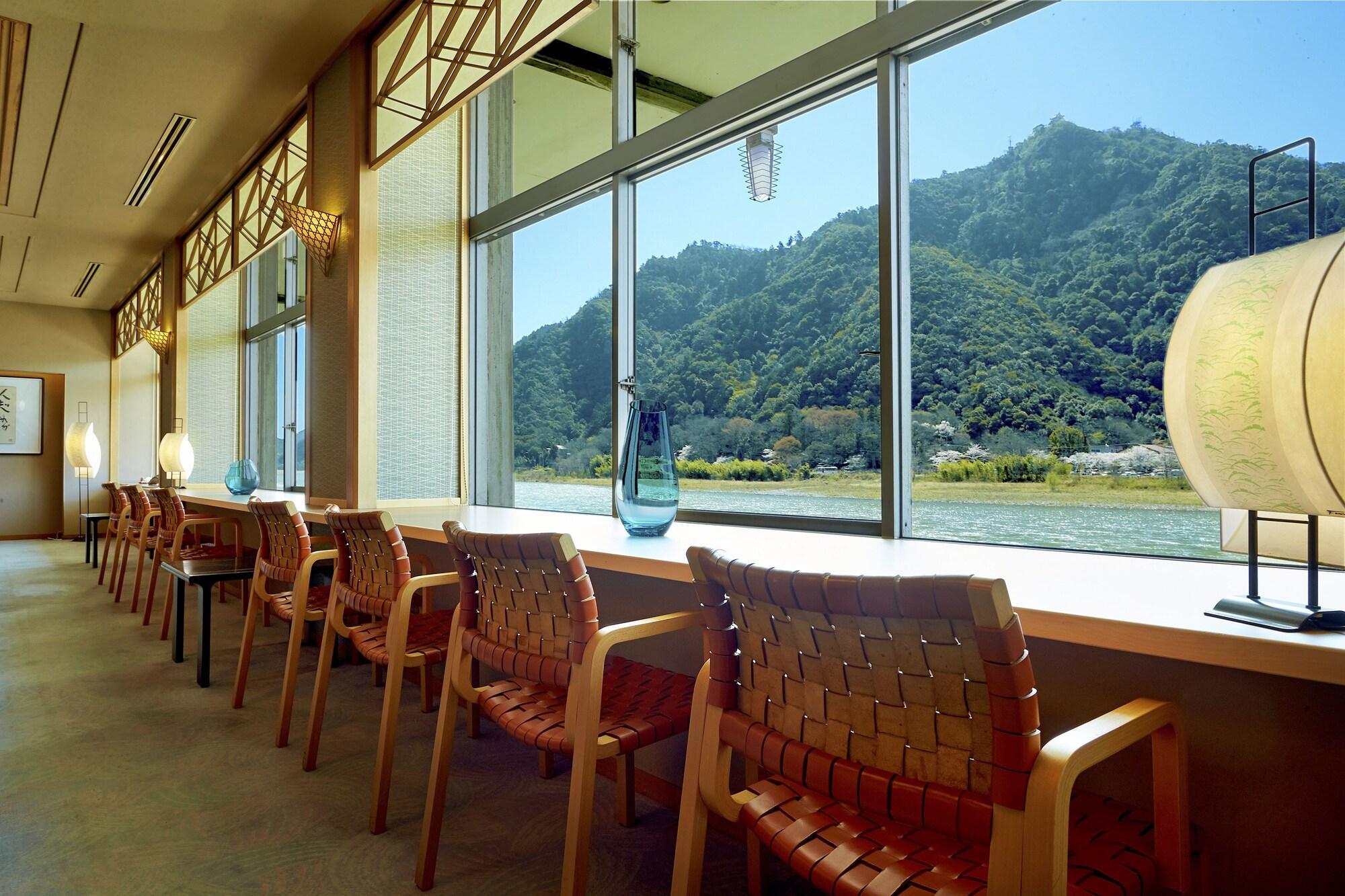 Vista Lobby Ushonoie Sugiyama