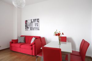 Alquiler Vacacional - 800mt to the Valley of the Temples apartment @Casacrispi