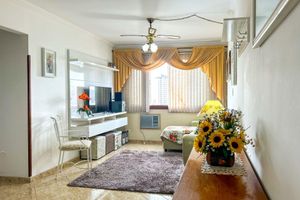 Alquiler Vacacional - Apto com Wi-fi Ar Smart TV Garagem