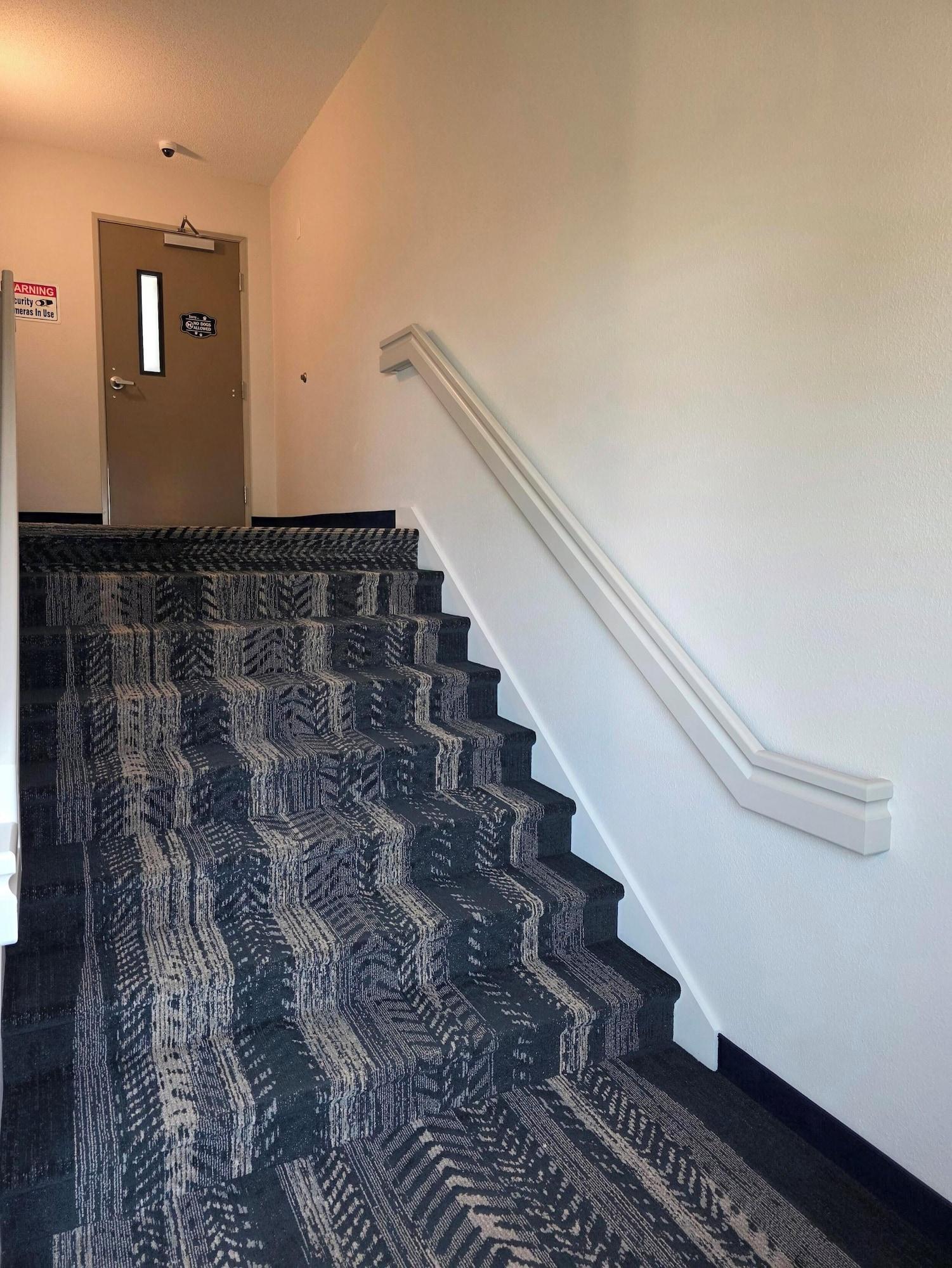 Varios Independence Stay