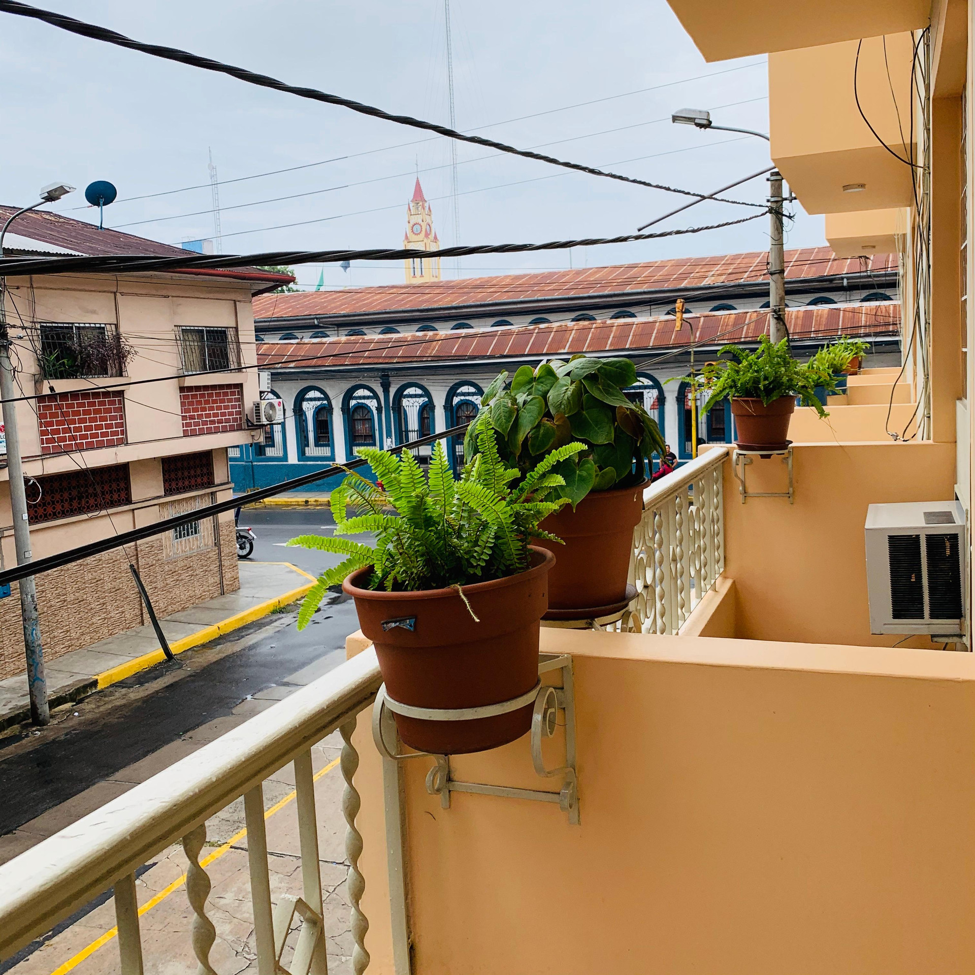 Varios Hotel Acosta
