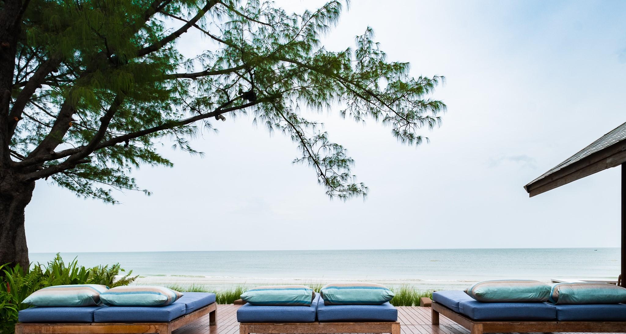 Playa Let's Sea Hua Hin Al Fresco Resort